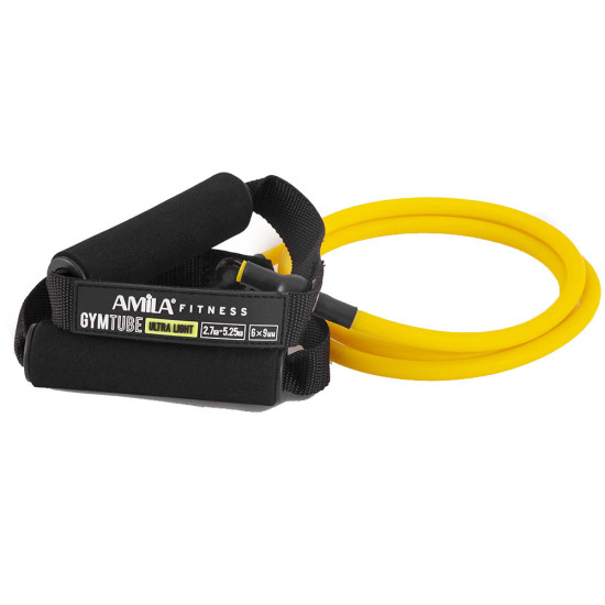 Amila Λάστιχο Aerobic Tube, Ultra light Amila Λάστιχο Aerobic Tube, Ultra light